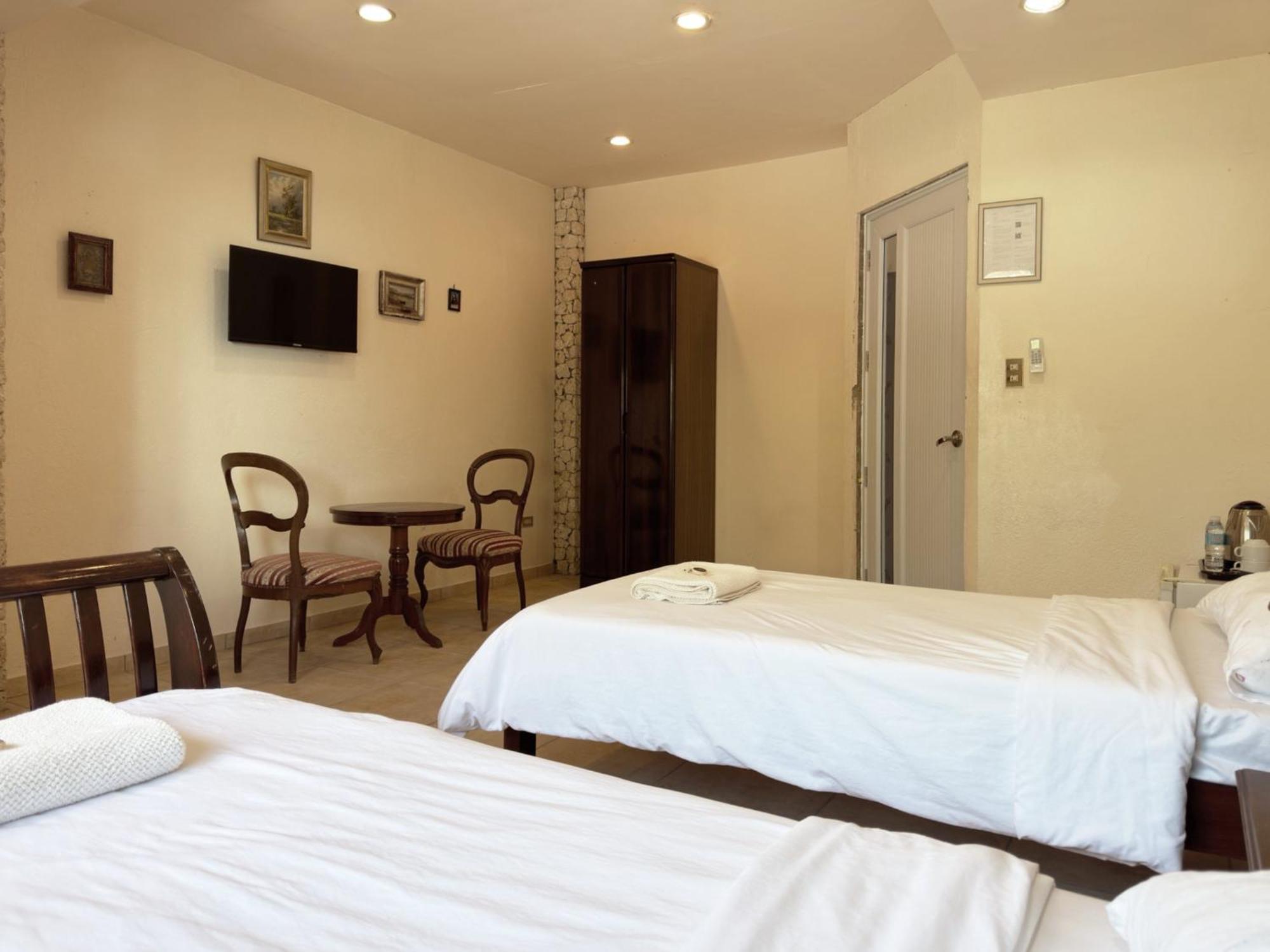 Sunset Beach Resort モアルボアル エクステリア 写真