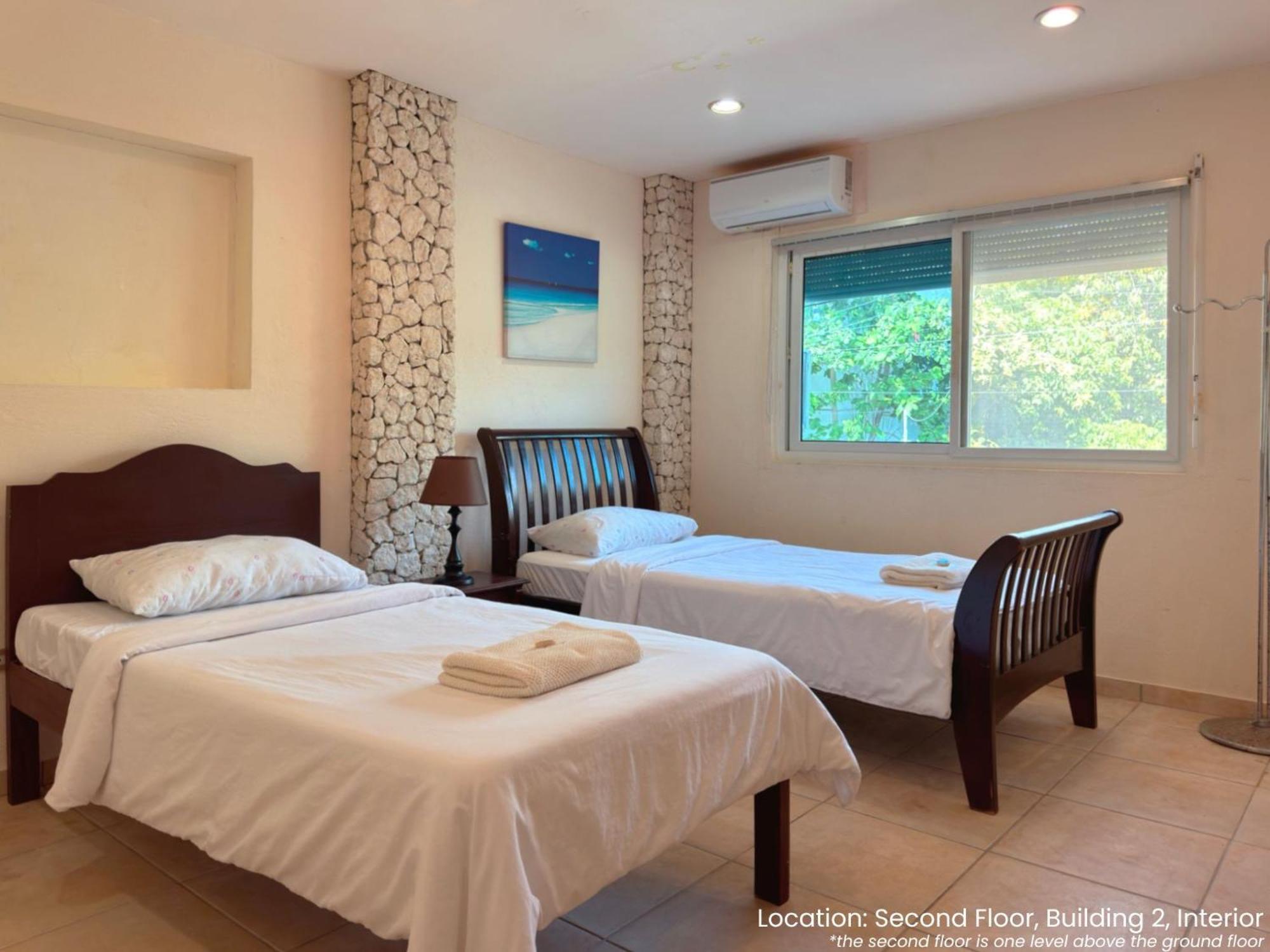 Sunset Beach Resort モアルボアル エクステリア 写真