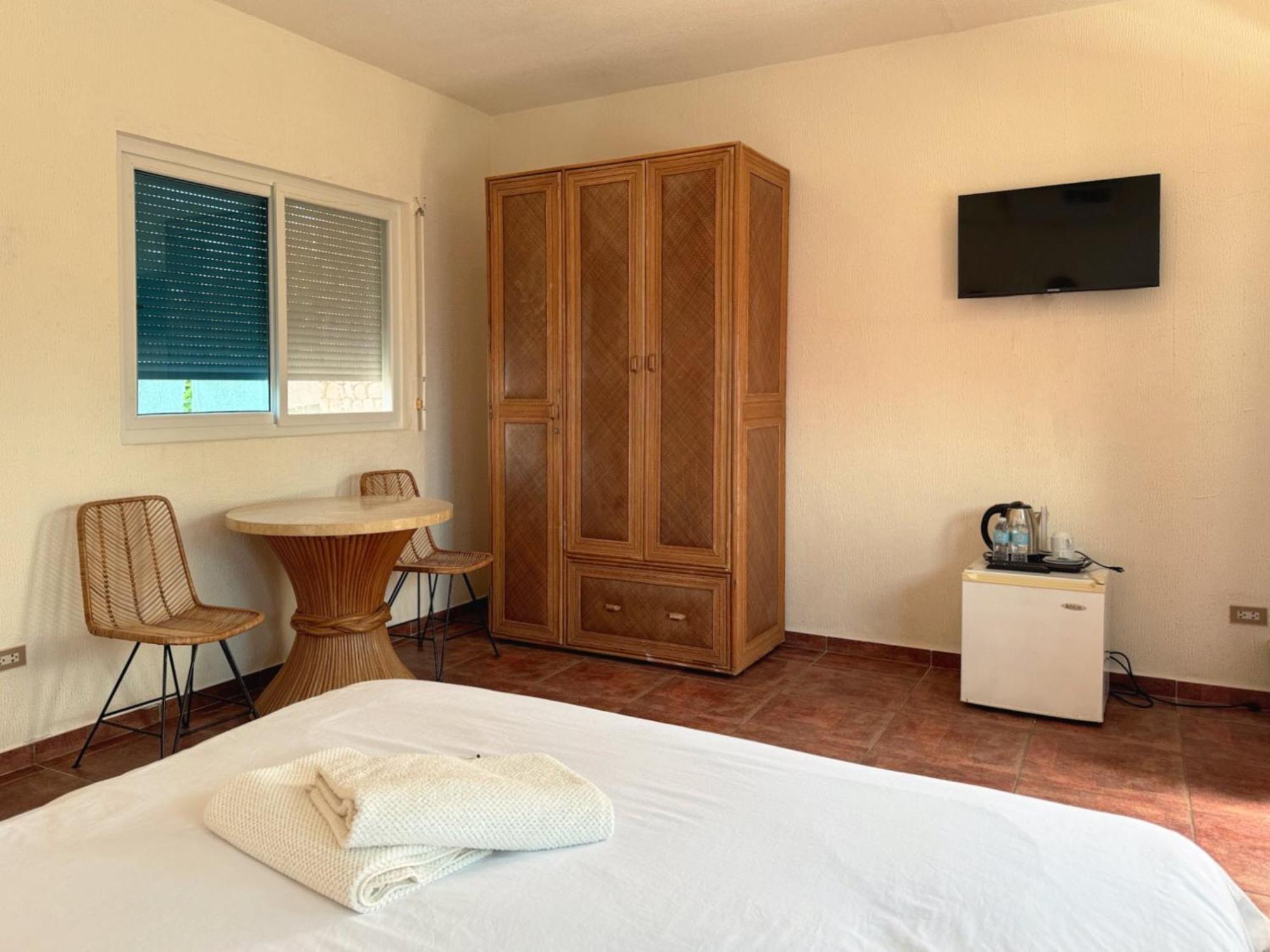 Sunset Beach Resort モアルボアル エクステリア 写真