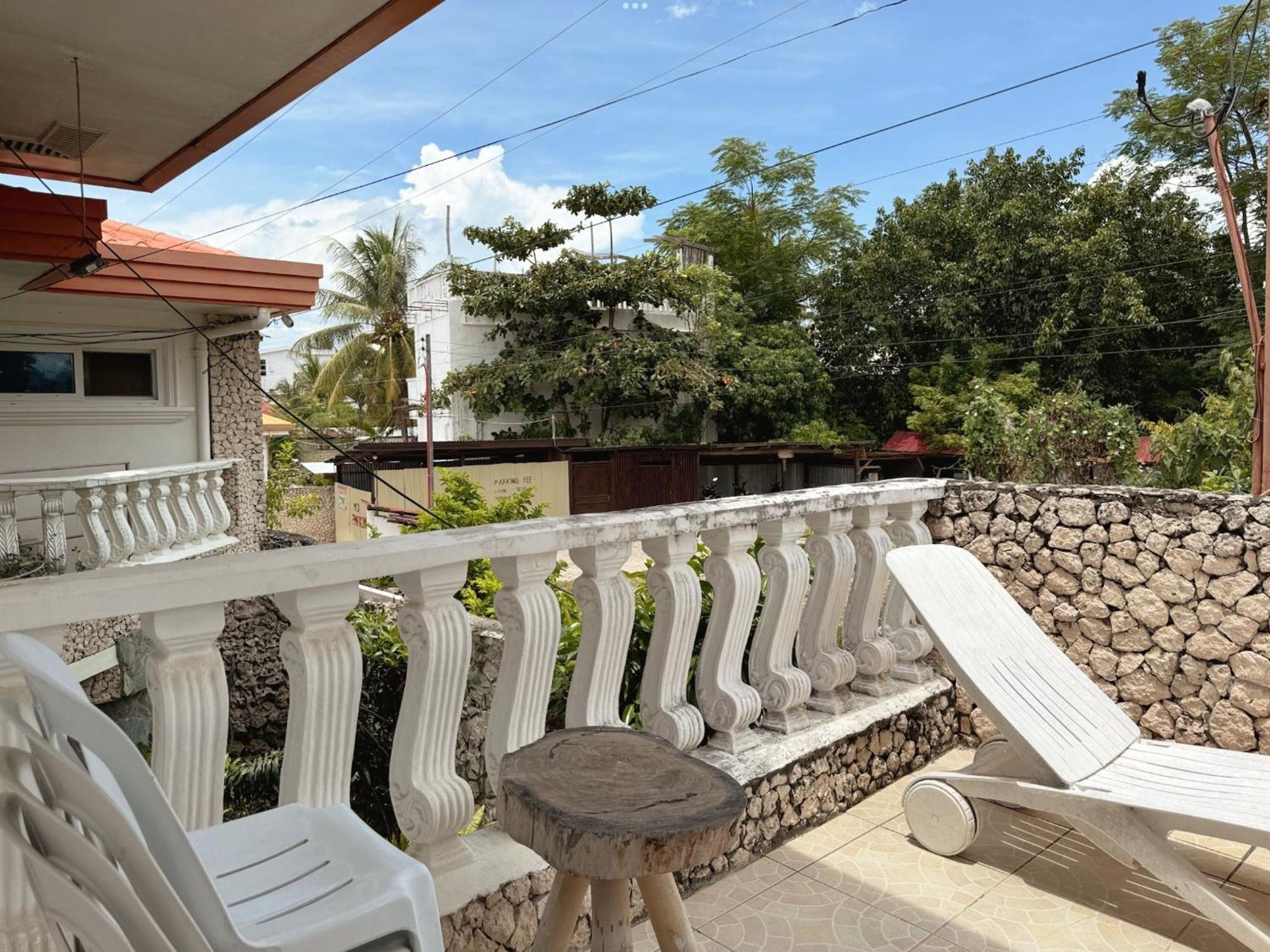 Sunset Beach Resort モアルボアル エクステリア 写真